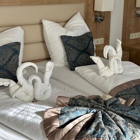 Hotel Sonne Weingarten  Eksteriør bilde