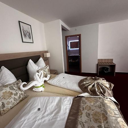 Hotel Sonne Weingarten  Eksteriør bilde