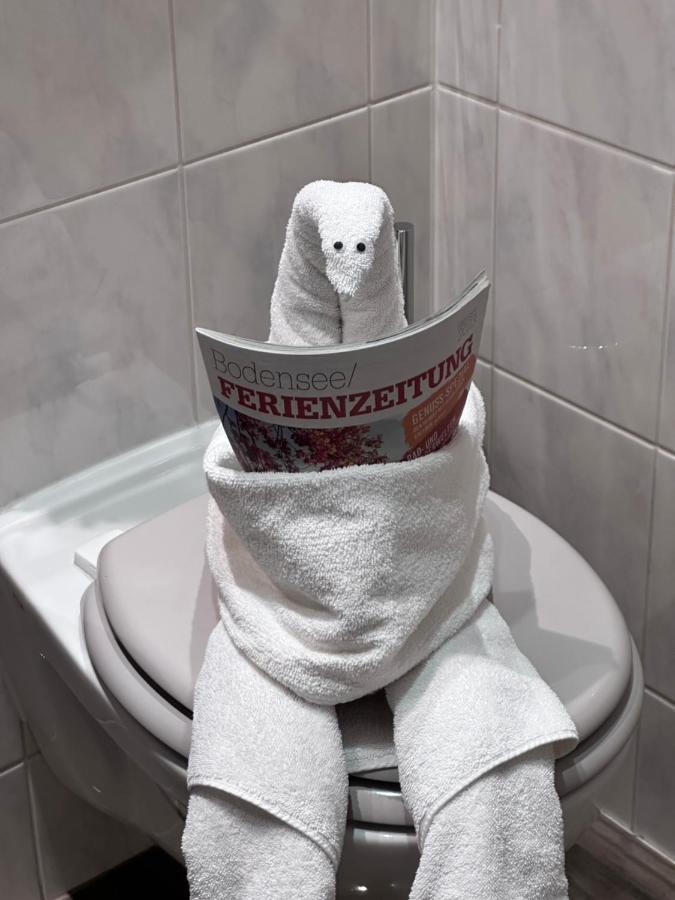 Hotel Sonne Weingarten  Eksteriør bilde