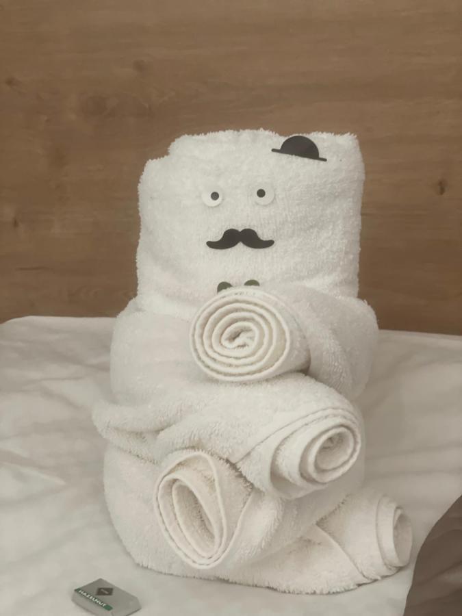 Hotel Sonne Weingarten  Eksteriør bilde