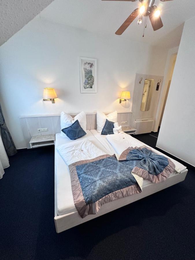Hotel Sonne Weingarten  Eksteriør bilde