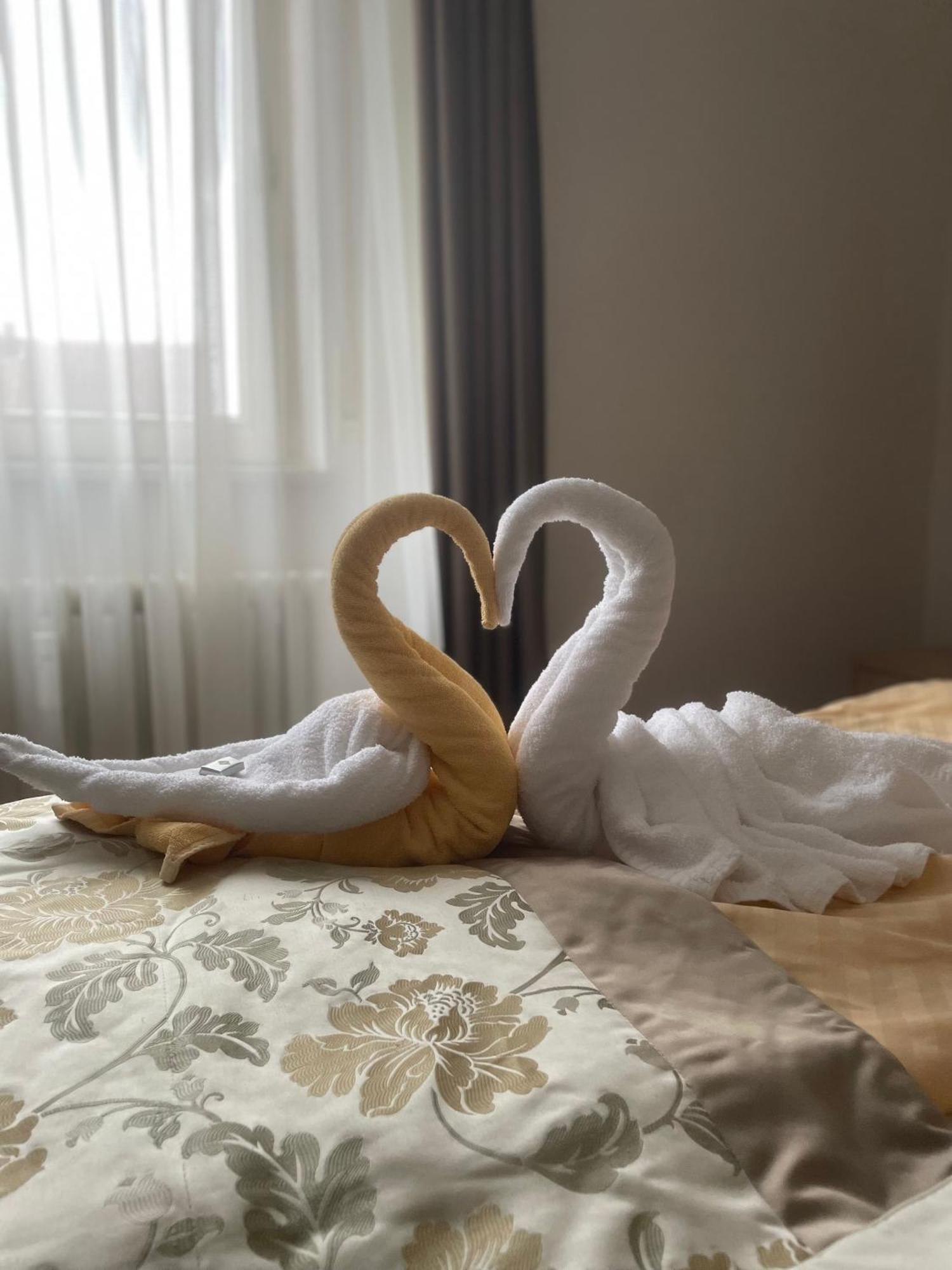Hotel Sonne Weingarten  Eksteriør bilde