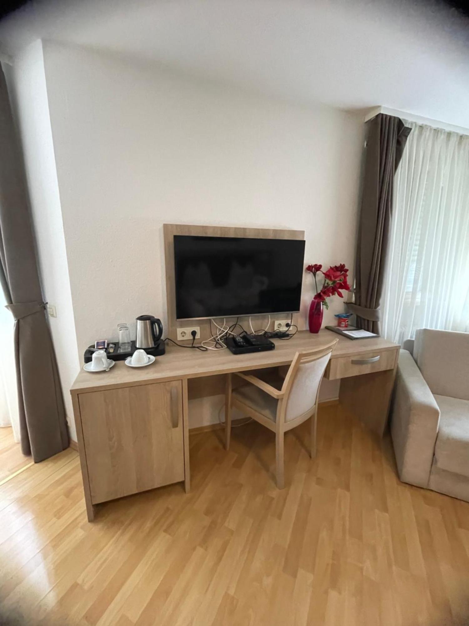 Hotel Sonne Weingarten  Eksteriør bilde