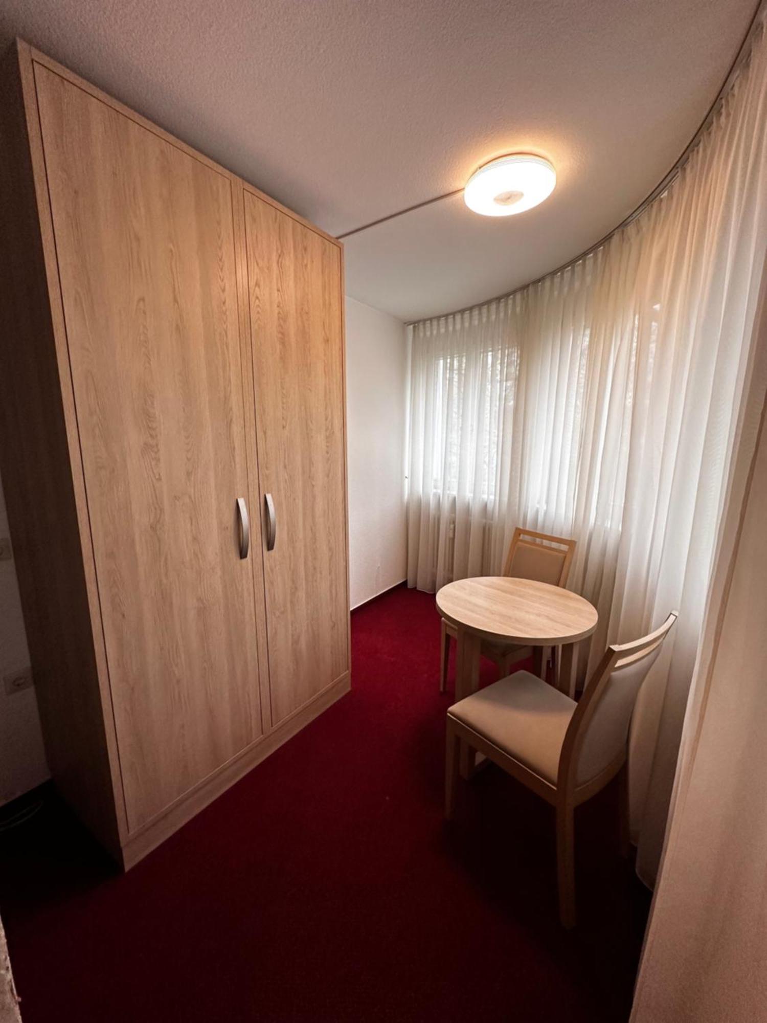 Hotel Sonne Weingarten  Eksteriør bilde